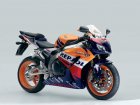 Honda CBR 1000RR Fireblade Repsol Replica